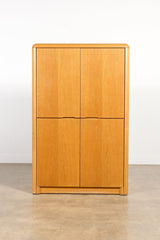 1970s Kopenhagen Bar Cabinet