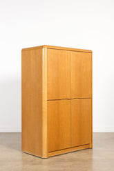 1970s Kopenhagen Bar Cabinet