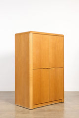 1970s Kopenhagen Bar Cabinet