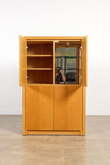 1970s Kopenhagen Bar Cabinet