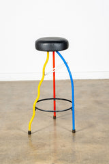 1980s "Duplex" Stool