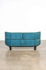 2-Seater Bull Sofa