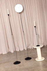 Baton Tall Candleholder