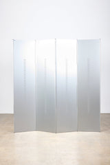 Aluminum Screen, 4-Section