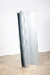 Aluminum Screen, 4-Section