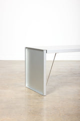 Aluminum Bench/Sideboard
