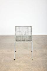 "Rascal" Chair