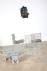 "Rascal" Chair