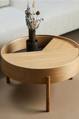 ARC Coffee Table