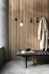 Afteroom Coat Hanger - Small