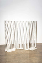 3-Piece Claustra Mistral Screen
