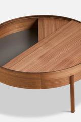 ARC Coffee Table