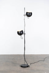 1970s Italian Floor Lamp
