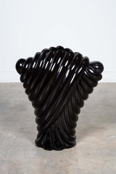 80s Style Vase