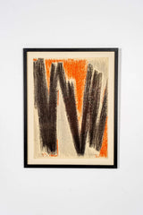 "Abstract Composition" (1990)