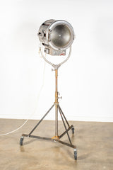 Adjustable Theatre Light