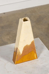 Angular Vase
