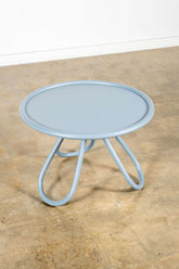 Arch Coffee Table, Squirrel Grey