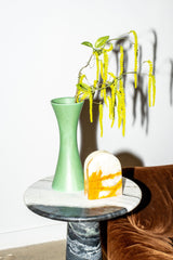 Arched Onyx Bookend