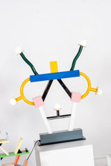 Ashoka Lamp