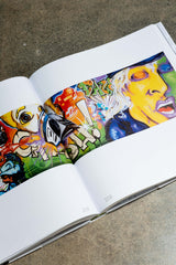 Basquiat x Warhol : Paintings 4 Hands