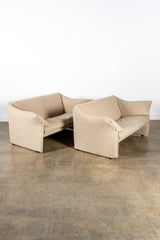 Le Stelle' Loveseat