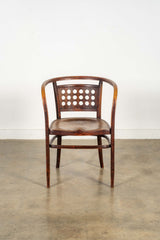 Bentwood Armchair, Model No. 721