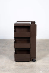 Boby Storage Trolley