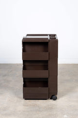 Boby Storage Trolley