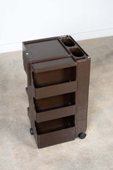 Boby Storage Trolley