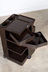 Boby Storage Trolley