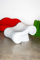 Capitello Chair