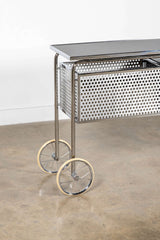 AR1 Trolley Cart