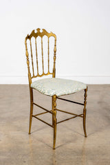 Bat Chiavarina Chair