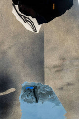 "Untitled"(1989), Framed