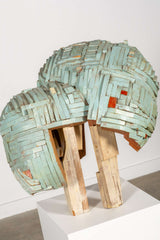 "Bug" Sculpture