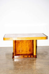 Art Deco Entrance Table