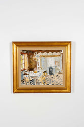 "Interior" (1971)