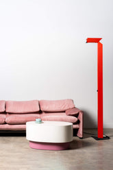 Klipper' Floor Lamp