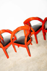 Elisa' Armchair