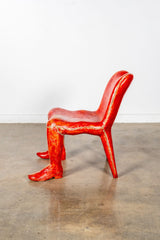 "Leggy" Chair