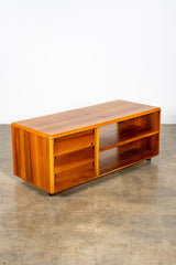 1970s Italian Credenza