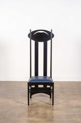 Argyle Highback Chair