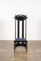 Argyle Highback Chair