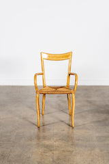 Manila' Bentwood Dining Chairs