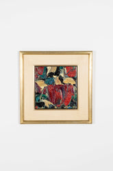 "Tulip from XIV" (1996)