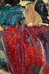 "Tulip from XIV" (1996)