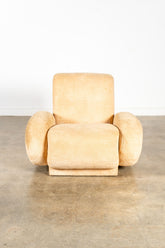 Teddy Bear' Armchair