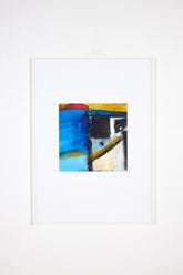 Abstract Composition, 1991