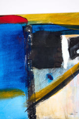 Abstract Composition, 1991